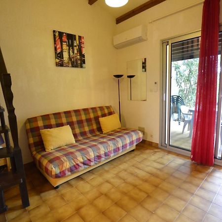 Villa Naturiste "Eden" Heliovillage 105 Agde Exteriér fotografie