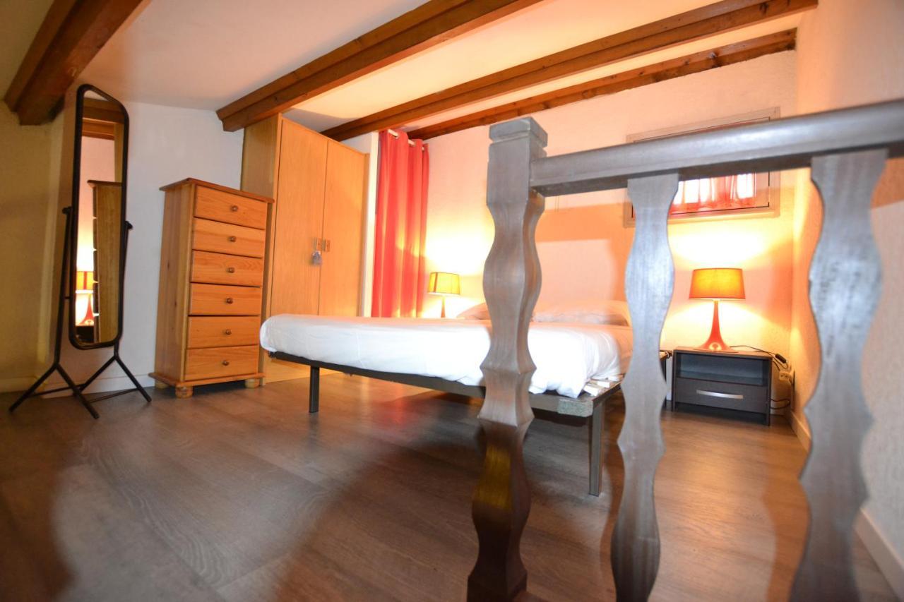 Villa Naturiste "Eden" Heliovillage 105 Agde Exteriér fotografie