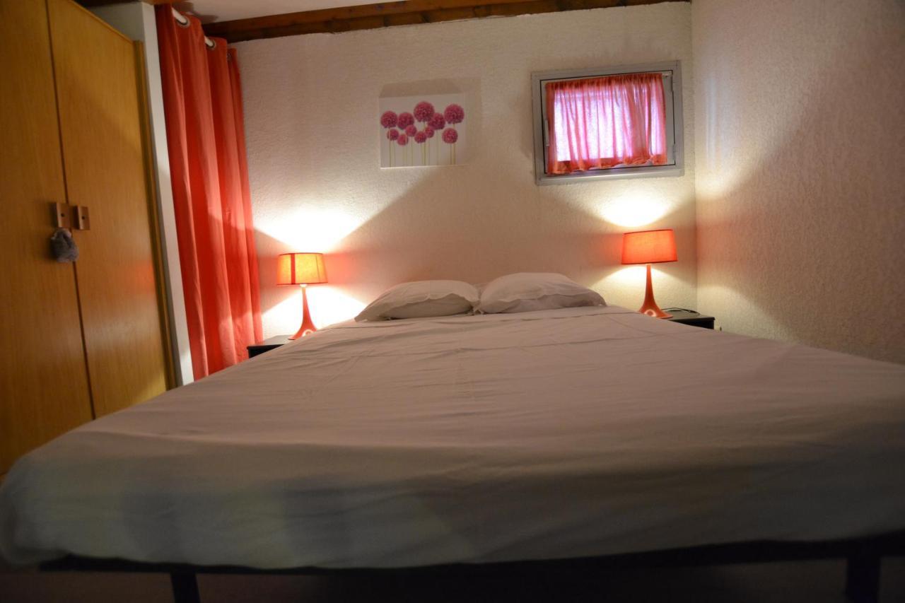 Villa Naturiste "Eden" Heliovillage 105 Agde Exteriér fotografie
