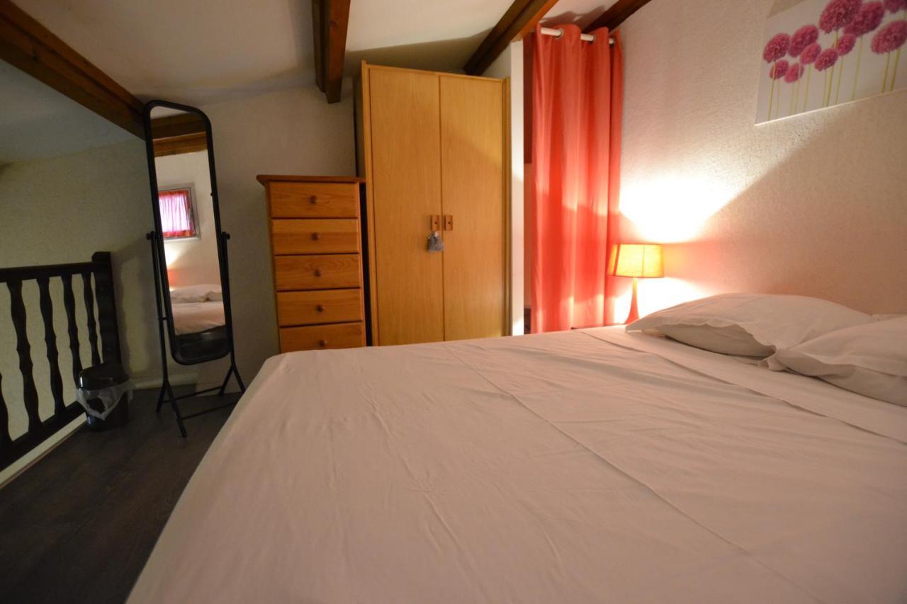 Villa Naturiste "Eden" Heliovillage 105 Agde Exteriér fotografie