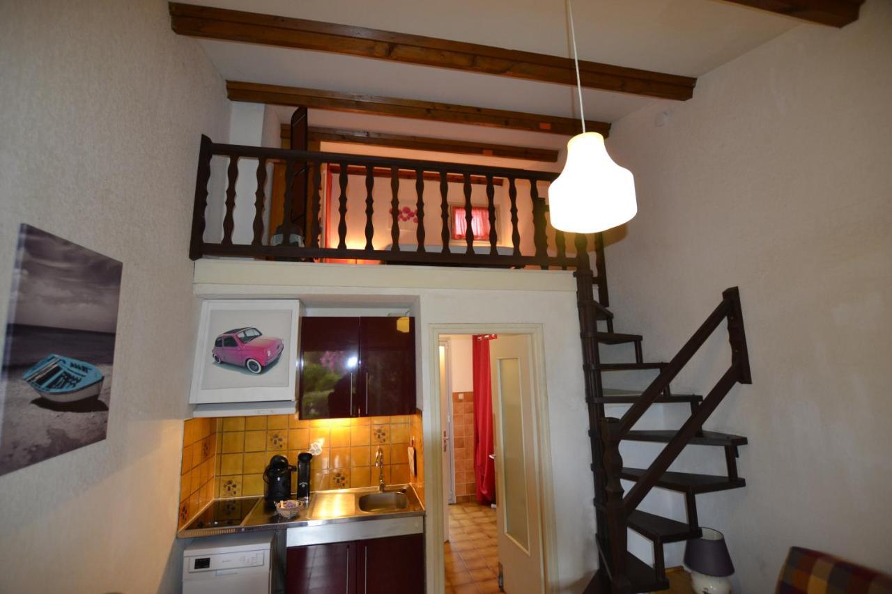 Villa Naturiste "Eden" Heliovillage 105 Agde Exteriér fotografie